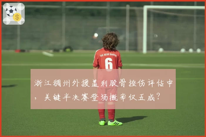 浙江稠州外援盖利股骨挫伤评估中,关键半决赛登场概率仅五成?