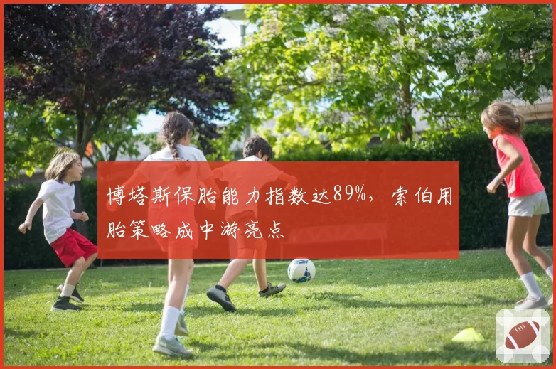 博塔斯保胎能力指数达89%，索伯用胎策略成中游亮点